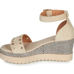 Clearance Les Petites Bombes - DELIA Beige