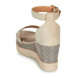 Clearance Les Petites Bombes - DELIA Beige