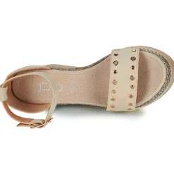 Clearance Les Petites Bombes - DELIA Beige