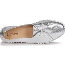 Les Petites Bombes - DEMY Argenté Clearance