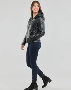 Hot Les Petites Bombes - EDANA Noir