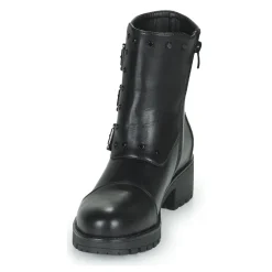 Les Petites Bombes - ELKI Noir Hot