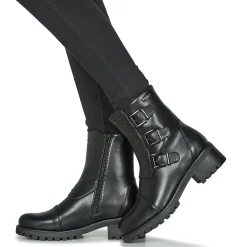 Les Petites Bombes - ELKI Noir Hot