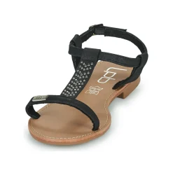 Les Petites Bombes - EMILIE Noir Online