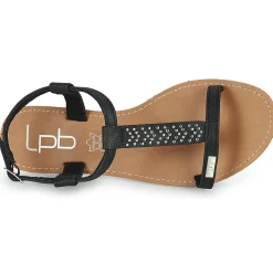 Les Petites Bombes - EMILIE Noir Online