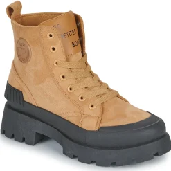 Les Petites Bombes - ENYA Camel