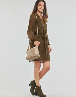 Les Petites Bombes - ERINA LéopardKaki