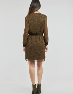 Les Petites Bombes - ERINA LéopardKaki