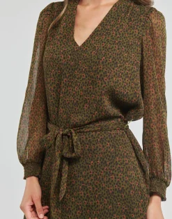 Les Petites Bombes - ERINA LéopardKaki