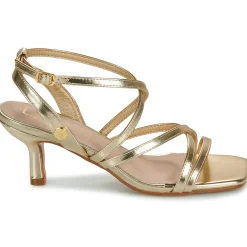 Hot Les Petites Bombes - FARILA Doré