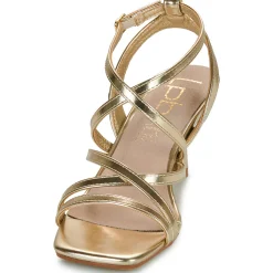 Hot Les Petites Bombes - FARILA Doré