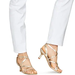 Hot Les Petites Bombes - FARILA Doré