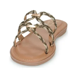 Sale Les Petites Bombes - FAUVE Noir