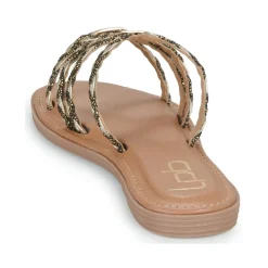 Sale Les Petites Bombes - FAUVE Noir