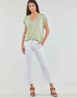 Sale Les Petites Bombes - FAYE Blanc