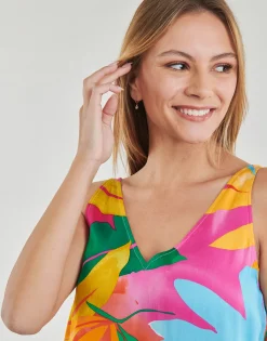 Les Petites Bombes - FEDERICA Multicolore Online