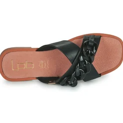 Les Petites Bombes - FIFI Noir Outlet