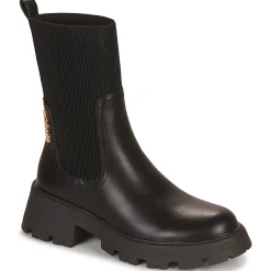 Les Petites Bombes - GERMAINE Noir Discount