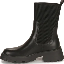 Les Petites Bombes - GERMAINE Noir Discount