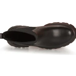 Les Petites Bombes - GERMAINE Noir Discount