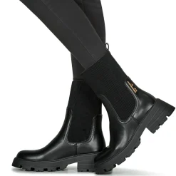 Les Petites Bombes - GERMAINE Noir Discount