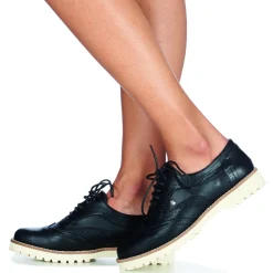 Les Petites Bombes - GISELE Noir Sale