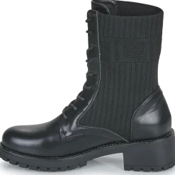 Les Petites Bombes - GOUACH Noir