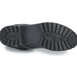 Les Petites Bombes - GOUACH Noir