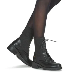 Les Petites Bombes - GOUACH Noir