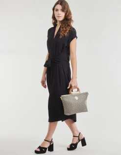 Les Petites Bombes - IANA Noir Outlet