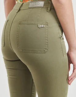 Les Petites Bombes - INDIANA Kaki Online