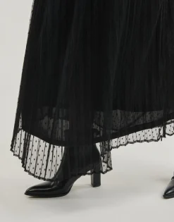 Discount Les Petites Bombes - INEZ NoirPlumetis