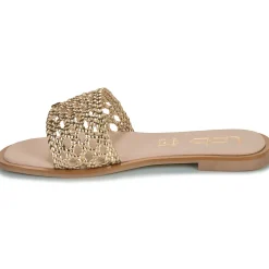 Best Les Petites Bombes - IOLANDA Doré