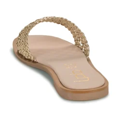 Best Les Petites Bombes - IOLANDA Doré