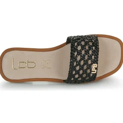 Outlet Les Petites Bombes - IOLANDA Noir