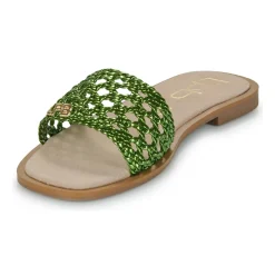 Les Petites Bombes - IOLANDA