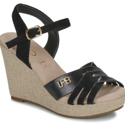 Sale Les Petites Bombes - ISALINE Noir