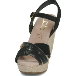 Sale Les Petites Bombes - ISALINE Noir