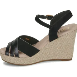 Sale Les Petites Bombes - ISALINE Noir