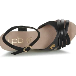 Sale Les Petites Bombes - ISALINE Noir