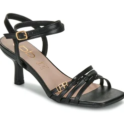 Les Petites Bombes - IVANKA Noir Clearance