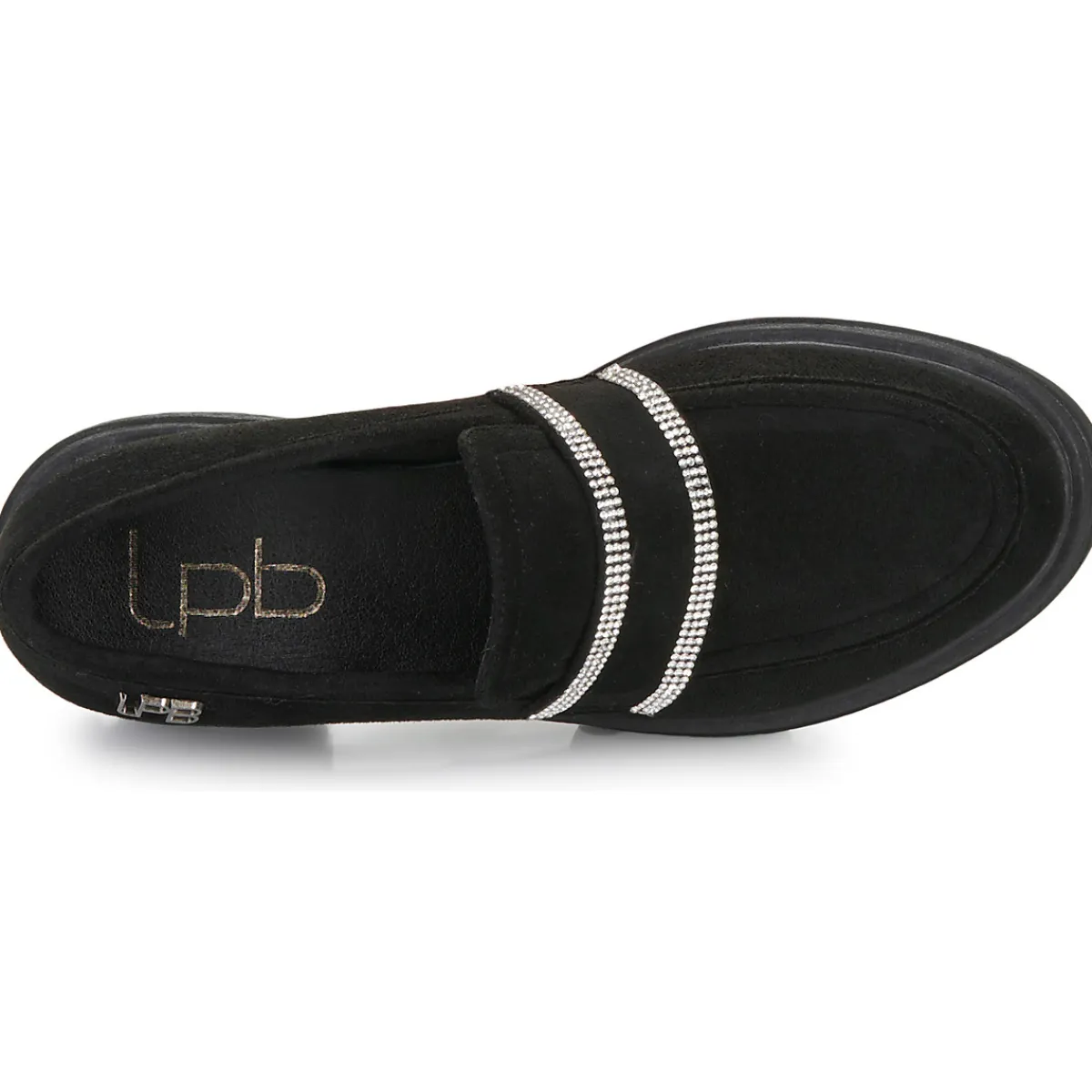 Online Les Petites Bombes - JALILA Noir