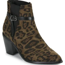 New Les Petites Bombes - JANKA Leopard