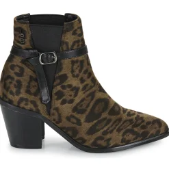 New Les Petites Bombes - JANKA Leopard