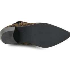 New Les Petites Bombes - JANKA Leopard