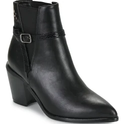 Les Petites Bombes - JANKA Noir New