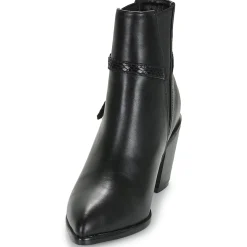 Les Petites Bombes - JANKA Noir New