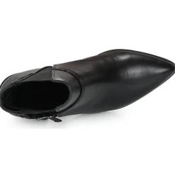 Les Petites Bombes - JANKA Noir New