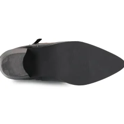 Les Petites Bombes - JANKA Noir New