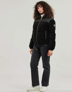 Hot Les Petites Bombes - JESSE Noir